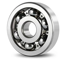 Deep Groove Ball Bearing