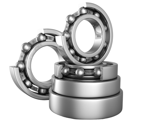 BALL BEARING