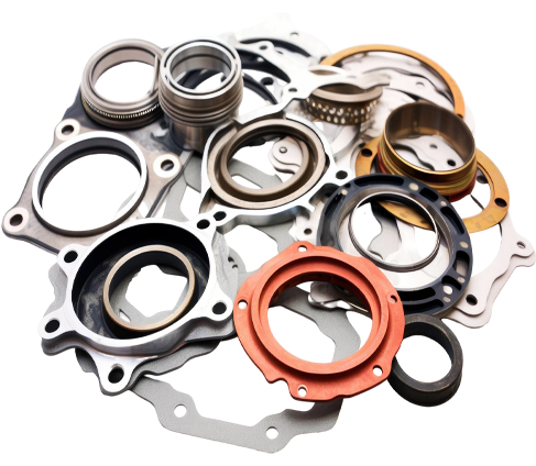 GASKETS &GLANDS